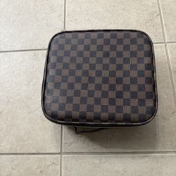 Makeup Bag