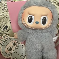 TRADE / EXCHANGE Labubu Exciting Macaron 