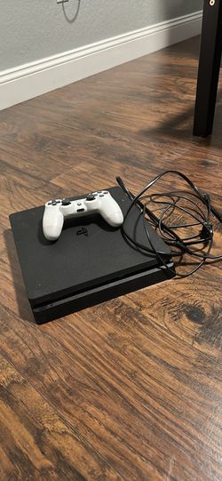 PS4 Slim
