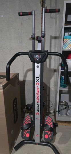 Maxi climber XL