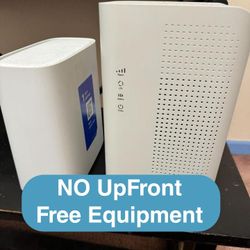 INTERNET WIFI | unlimited internet | NO UpFront