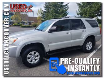 2007 Toyota 4Runner