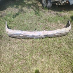 Cateye Front Bumper 
