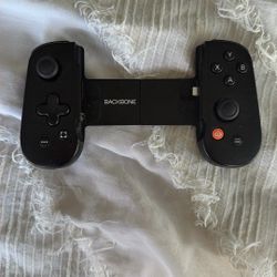 Back Bone For Lighting iPhone