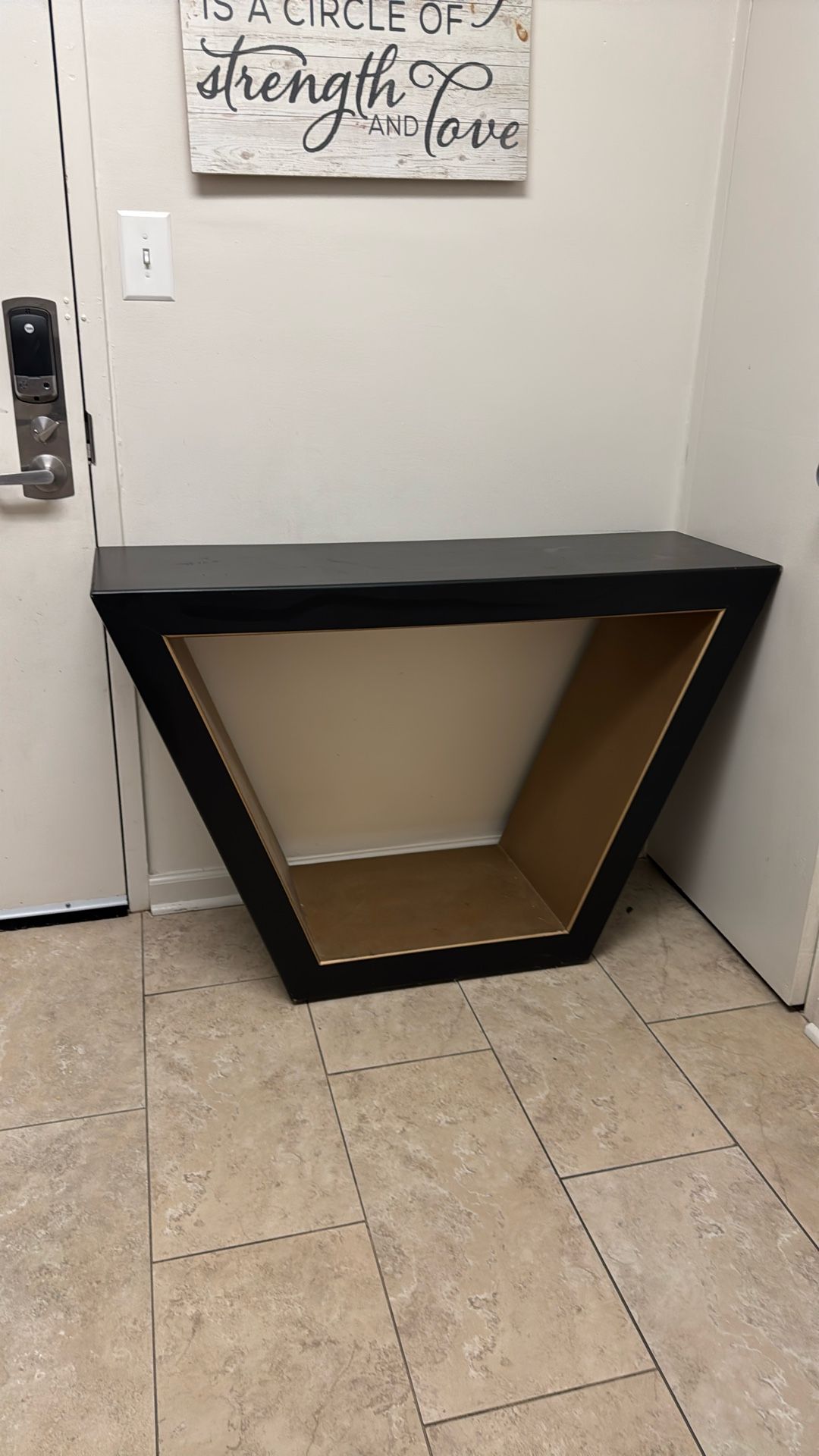 Side table /Console Table