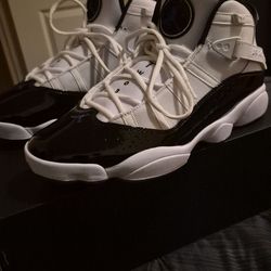 Jordans 11 1/2