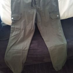 Pantalón Joggers