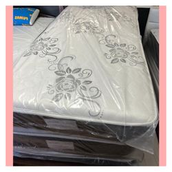 Twin Size mattress