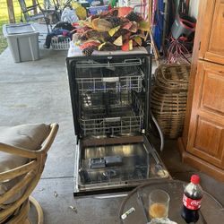 Brand New Lg Dishwasher 