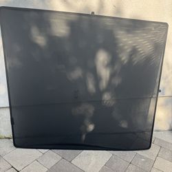 Tesla Cybertruck Sun Roof Shade 