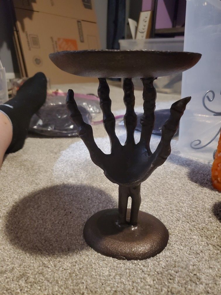 Candle Holder