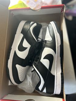 Nike Dunk Low ‘Panda’ - Women’s Size 8 / Men’s Size 6.5 - Brand New