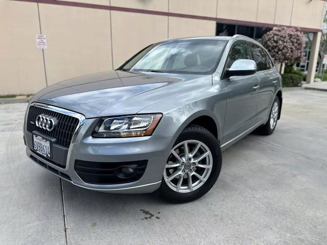 2011 Audi Q5