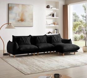 No. 17 Modern Sofa