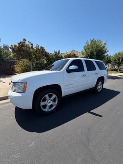 2007 Chevrolet Tahoe