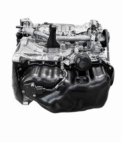 Engine Mazda cx5 Mazda 6
