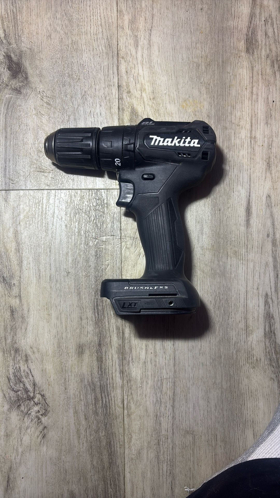 Makita Hammer Drill
