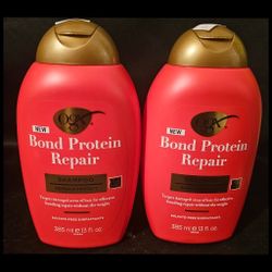 Ogx Shampoo 