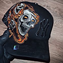 Kevin Hats Gorras🧢