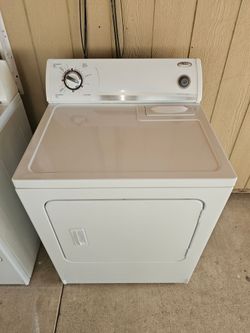 Whirlpool Dryer