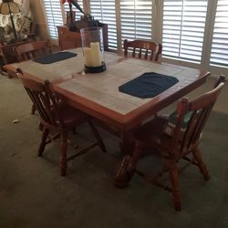 Dinette
