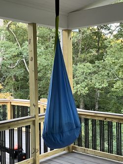 Sensory Infant And Toddler Swing