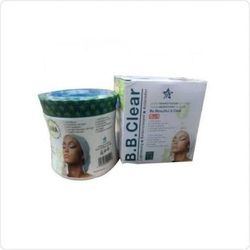 B.B Clear Cream 5 In 1 Be Beautiful & Clear 