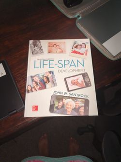 Seventeenth Edition Life-Span Development Book