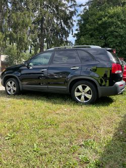 2012 KIA Sorento