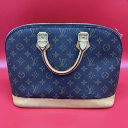 Louis Vuitton Authentic Large Bag for Sale in Los Angeles, CA - OfferUp