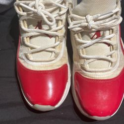 Jordan 11 Cmft Low 