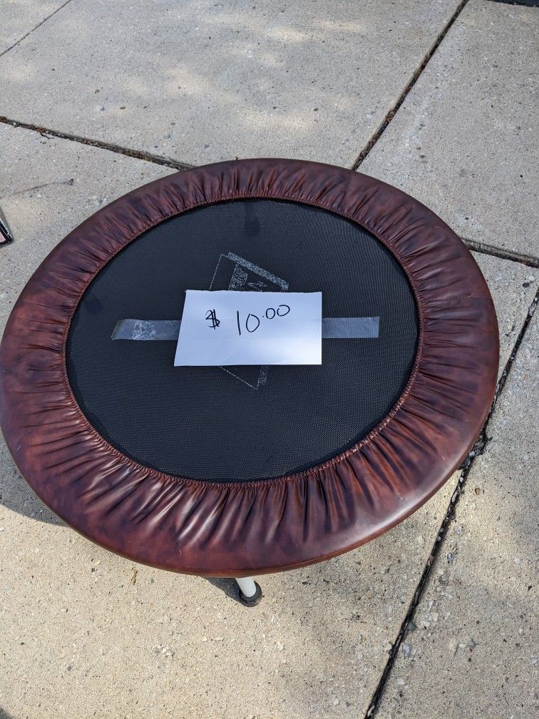 Mini Trampoline 