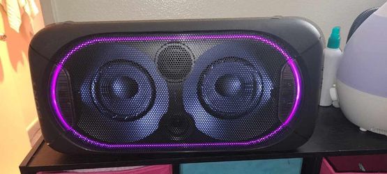 Sony High Power Speaker Xb60