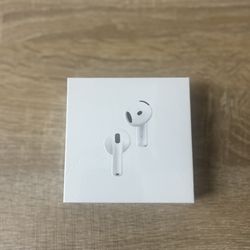 Apple AirPods 4 ANC