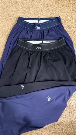 Alo pants