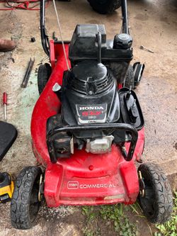 We fix and repair gas equipment