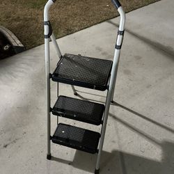 Step Stool 