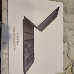 Apple iPad Folio Pro Smart Keyboard
