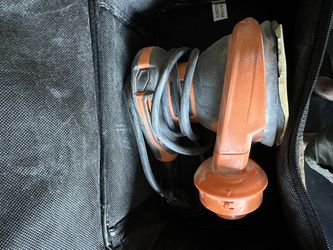 Rigid Orbital Sander