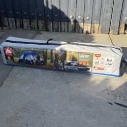 Ozark Trail 6 Person Tent 