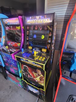 Arcade