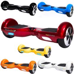 hover board
