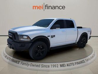 2019 RAM 1500 Classic