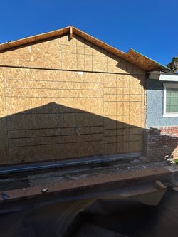 stucco