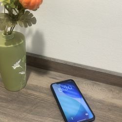 iPhone 11 64gb Unlocked Black