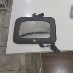 Baby Car Mirror