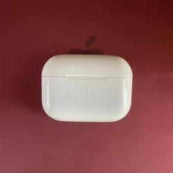 Apple Airpod’s Pro