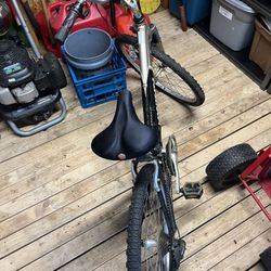 Schwinn Step over Bike Bicycle