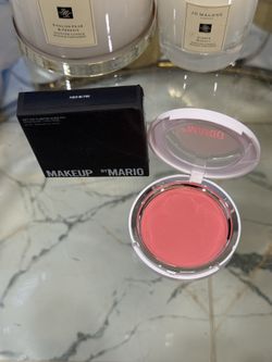 MAKEUP BY MARIO  Soft Pop Plumping Cream Blush Veil 💕