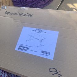 Laptop Desk